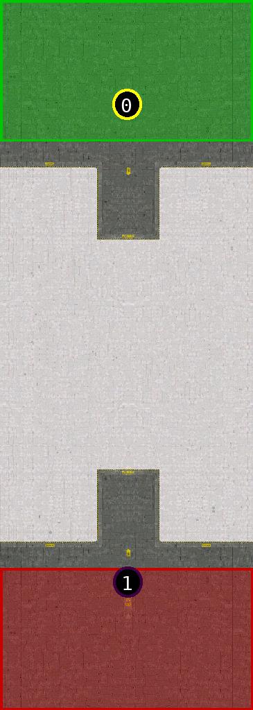 sat pic of Techno Lands Final v4.0